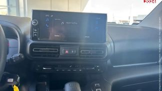 Leasing Van Toyota PROACE CITY 2024