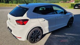Leasing Sedan Seat Ibiza 2022