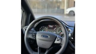 Leasing Hayon Ford Fiesta 2023