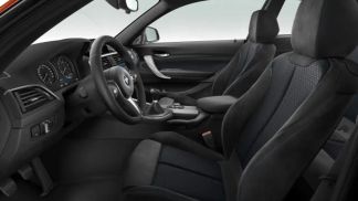 Finansowanie Coupé BMW 218 2020