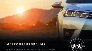Lízing Hatchback Hyundai i20 2021