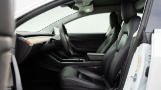 Leasing Hatchback Tesla Model 3 2020