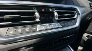 Finansowanie Sedan BMW 320 2022