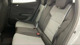 Leasing Sedan Renault Clio 2024
