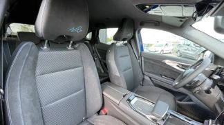 Leasing SUV Renault Austral 2024