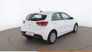 Leasing Hatchback Kia Rio 2023