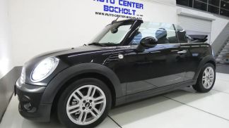 Finansowanie Zamienny MINI Cooper 2013