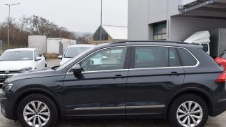 Finansowanie SUV Volkswagen Tiguan 2019