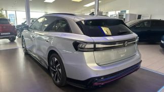 Finansowanie Wóz Volkswagen ID.7 2024