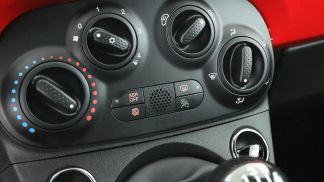Finansowanie Zamienny Fiat 500C 2023
