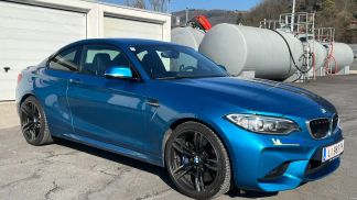 Finansowanie Coupé BMW M2 2017