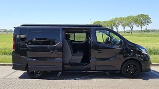 Finansowanie Van Renault TRAFIC 1.6 DCI 2017