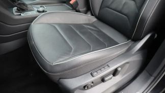 Leasing SUV Volkswagen Tiguan Allspace 2019