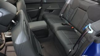 Leasing Convertible BMW 420 2021