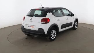 Lízing Hatchback Citroën C3 2019