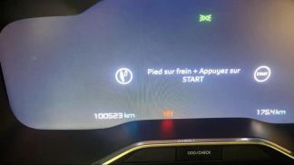 Finansowanie SUV Citroën C5 Aircross 2021