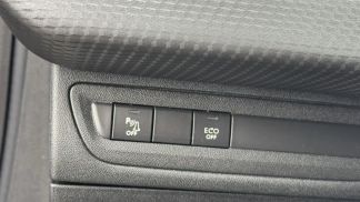 Leasing SUV Peugeot 2008 2018