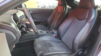 Leasing Coupé Audi TT 2022