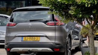 Finansowanie Hatchback Renault Espace 2018
