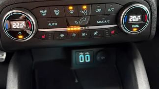 Leasing Hatchback Ford Focus 2020