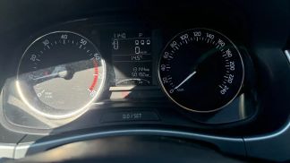 Finansowanie Sedan Skoda Fabia 2017