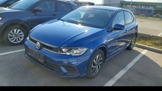 Leasing Hayon Volkswagen Polo 2023