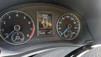Finansowanie Coupé Volkswagen Scirocco 2010