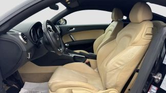 Leasing Coupe Audi TT 2011