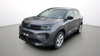 Leasing SUV Citroën C5 Aircross 2024