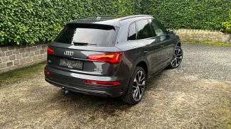 Finansowanie SUV Audi Q5 2024