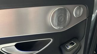 Leasing Wagon MERCEDES C 220 2018