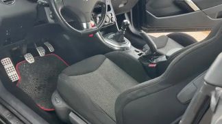 Financování Konvertibilní Peugeot 308 2013
