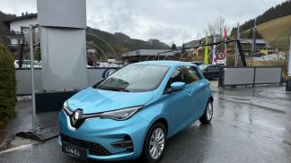Leasing Hayon Renault ZOE 2021