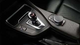 Lízing Kupé BMW M2 2018