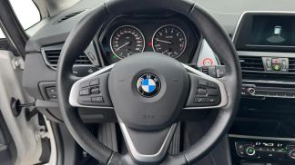 Leasing Hatchback BMW 220 2017