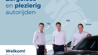 Lízing Hatchback Volkswagen Touran 2018
