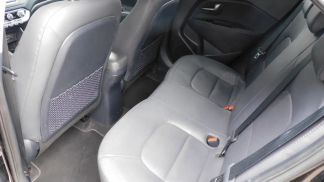 Leasing Hatchback Kia Rio 2014