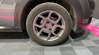 Lízing Van Citroën C4 Cactus 2015