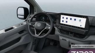 Financování Hatchback Volkswagen Transporter 2025
