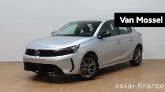 Leasing Hayon Opel Corsa 2025