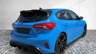 Lízing Sedan Ford Focus 2022