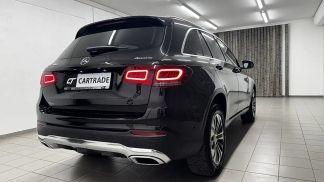 Finansowanie SUV MERCEDES GLC 300 2021
