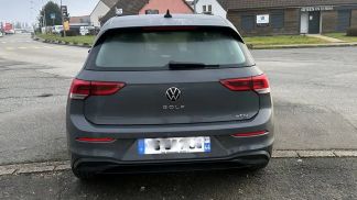 Finansowanie Hatchback Volkswagen Golf 2023