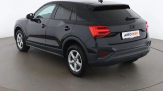Finansowanie SUV Audi Q2 2022