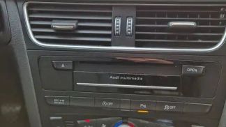 Lízing Kupé Audi A5 2016