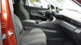 Leasing SUV Peugeot 3008 2018