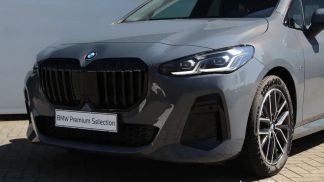 Lízing Hatchback BMW 220 2024