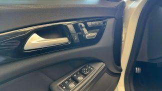 Lízing Kupé MERCEDES CLS 350 2017