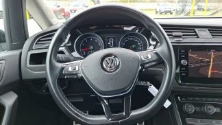 Lízing Hatchback Volkswagen Touran 2019
