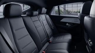 Financování Kupé MERCEDES GLE 350 2023